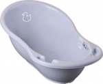 Beebivann Tega Baby Duck, 86 cm, hall