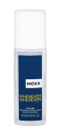 Spreideodorant meestele Mexx Whenever Wherever 75 ml