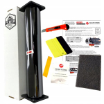 Akende toonimiskile auto Solar Systems must NHP 50% 75x300cm komplekt