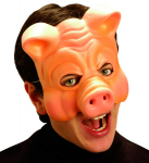 Lastemask siga