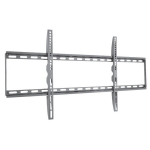 Teleri kinnitus Seina kinnitamine telerile 42-80" LED/LCD 60kg slim 28mm