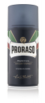 Proraso Raseerimisvaht aaloega ja E-vitamiiniga, igat t&uuml;&uuml;pi nahale, sinine seeria, 300ml