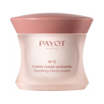 Rahustav n&auml;okreem Payot Cr&egrave;me N&deg;2 Nuage, 50 ml