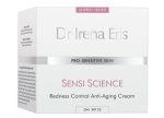 P&auml;evakreem Dr Irena Eris Sensi Science SPF 20, 50 ml