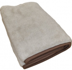 Laste villane tekk Eluna, 100x135 cm