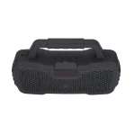 Muusikakeskus AK-355 kaasaskantav Bluetooth-k&otilde;lar koos LED-valgusega FM-raadio v&auml;lise juhtmevaba k&otilde;lariga