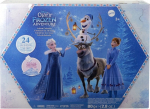 Advendikalender Mattel Disney Olaf