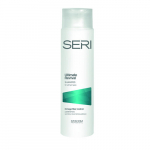 &Scaron;ampoon k&otilde;ikidele juukset&uuml;&uuml;pidele Seri Ultimate Revival Shampoo, 300 ml