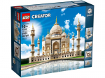 10256 LEGO&reg; Creator Expert Taj Mahal