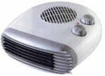 Lamaventilaator termostaadiga 2000W