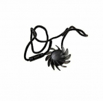 VW Volkswagen Beetle 12-18 Tagumine siseruumi tonneau katte rihm 5C5863447 Ehtne