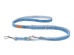 Reguleeritav jalutusrihm Amiplay 6 in 1&nbsp;Denim Blue, M