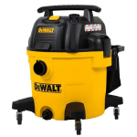Tolmuimeja Dewalt AT-DXV34PTA 1200 W 15 kPa 34 L