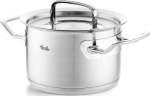 Fissler potid Profi Collection 2 Pot + Lid, 16cm, h&otilde;bedane