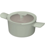 Berghoff kastrul kaanega Leo Balance Sage, 3,1 l