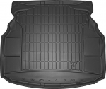 Kummist pagasimatt Proline MERCEDES C-KLASS W204 SEDAN 2007-2014