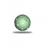 Pall Saalihoki Snakeskin TRIX IFF Saalihokipall Roheline 72 mm 1 tk.