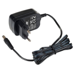 Toiteplokk AK-TB-33 5V / 2A 10W 5,5 x 2,5 mm