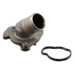 Jahutusventiil OPEL Astra G Corsa B C Tigra Twintop 904F6 904F6010 93181547