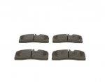 Piduriklotside Komplekt Ketaspidur Audi R8 Bmw M3 M4 34 36 34116761153 34116761154