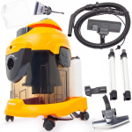 Tolmuimeja Riwall Pro Hartmann 2000W