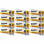 ENERGIZER elemendid t&ouml;&ouml;stuslikud AA LR6 1,5V, 120 tk.