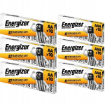 ENERGIZER elemendid t&ouml;&ouml;stuslikud AA LR6 1,5V, 60 tk.