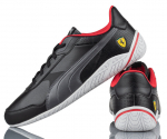 MEESTE SPORDIJALATSID PUMA FERRARI RDG CAT 2.0 307518 01