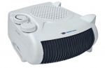Vertikaalne-horisontaalne elektriline ventilaator 2000W