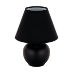 GALA E14 BLACK laualamp