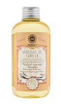 Massaaži&otilde;li Vanilla Saules Fabrika, 200 ml
