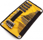 Kruviotsikute komplekt Dewalt (DT7981-QZ), 98 tk