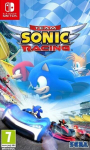 Arvutim&auml;ng Team Sonic Racing M&auml;ng Switch