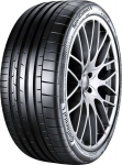 Continental ContiSportContact 6 295/30R22 103 Y XL MGTFR
