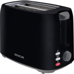 R&ouml;ster Sencor STS 2607BK