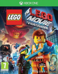 Lego Movie: The Videogame /Xbox One /XONE