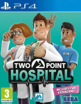 PS4 Two Point Hospital