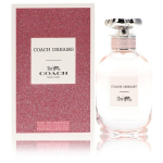 Parf&uuml;&uuml;mvesi Coach Dreams EDP naistele, 60 ml