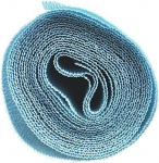 Krepp-paber Cartotecnica Rossi Nr. 559 50 x 250 cm 180 g/m&sup2; Sky Blue