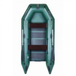 T&auml;ispuhutav paat Ladya LT-290ME