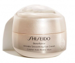 Noorendav p&auml;evakreem silma&uuml;mbrusele Shiseido Benefiance SPF25, 15 ml