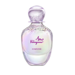 Tualettvesi Salvatore Ferragamo Amo Flowerful EDT naistele 50 ml