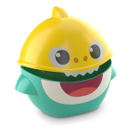 &Auml;mber Clementoni Clemmy Baby Shark
