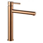 Mexen valamusegisti Elba high rose gold