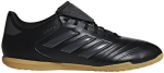 Jalan&otilde;ud Adidas Copa Tango 18.4 IN Black