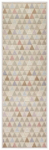 Vaip Elle Decoration Creative Aisne, 80x250 cm
