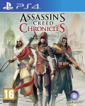 Sony PS4 Assassin's Creed Chronicles