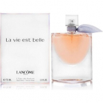 Parf&uuml;&uuml;mvesi Lancome La Vie Est Belle EDP naistele, 75 ml