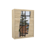 Kapp ADRK Furniture Bolton, tamm