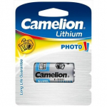 Patarei Camera Special Battery, 3 V, CR123A, 1 tk.